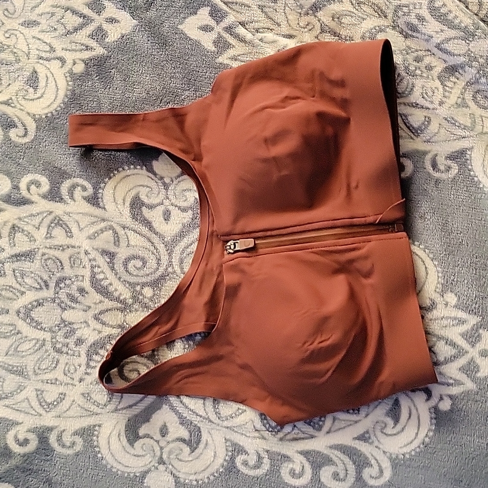 Zyia bra